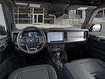 New 2025 Ford Bronco Badlands 4WD SUV for sale #F52450 - photo 9