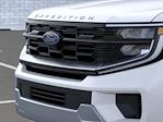 New 2025 Ford Expedition Platinum 4WD SUV for sale #F52452 - photo 17