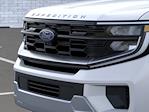 New 2025 Ford Expedition Platinum 4WD SUV for sale #F52453 - photo 17