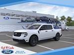 New 2025 Ford Maverick XLT SuperCrew Cab AWD Pickup for sale #F52455 - photo 1
