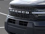 New 2025 Ford Bronco Sport Outer Banks 4WD SUV for sale #F52456 - photo 17