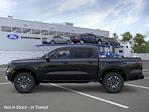 New 2025 Ford Ranger Lariat SuperCrew Cab Pickup for sale #F52461 - photo 5