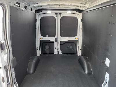 New 2025 Ford Transit 150 Medium Roof Empty Cargo Van for sale #F52464 - photo 2