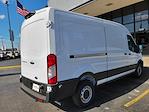 New 2025 Ford Transit 150 Medium Roof Empty Cargo Van for sale #F52464 - photo 3