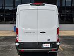 New 2025 Ford Transit 150 Medium Roof Empty Cargo Van for sale #F52464 - photo 5