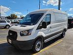 New 2025 Ford Transit 150 Medium Roof Empty Cargo Van for sale #F52464 - photo 8