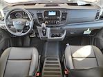 New 2025 Ford Transit 150 Medium Roof Empty Cargo Van for sale #F52464 - photo 15
