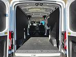 New 2025 Ford Transit 150 Medium Roof Empty Cargo Van for sale #F52464 - photo 24