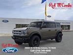 2025 Ford Bronco 4WD SUV for sale #F52465 - photo 1