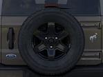 2025 Ford Bronco 4WD SUV for sale #F52465 - photo 24