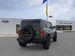 2025 Ford Bronco 4WD SUV for sale #F52465 - photo 8