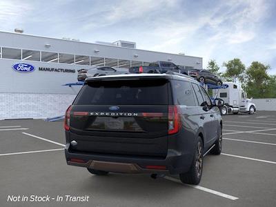 New 2025 Ford Expedition King Ranch 4WD SUV for sale #F52471 - photo 2
