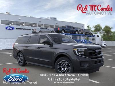 New 2025 Ford Expedition MAX Active SUV for sale #F52474 - photo 1