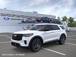 New 2025 Ford Explorer ST-Line SUV for sale #F52484 - photo 4