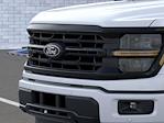 New 2025 Ford F-150 XLT SuperCrew Cab Pickup for sale #F52485 - photo 16