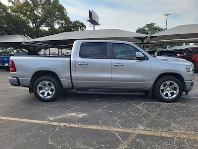 Used 2020 Ram 1500 Lone Star Crew Cab for sale #F52485A - photo 1