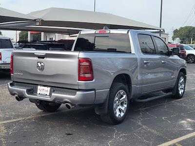 Used 2020 Ram 1500 Lone Star Crew Cab for sale #F52485A - photo 2