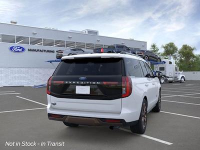 New 2025 Ford Expedition King Ranch 4WD SUV for sale #F52493 - photo 2