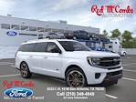 New 2025 Ford Expedition MAX King Ranch 4WD SUV for sale #F52500 - photo 1
