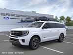 New 2025 Ford Expedition MAX King Ranch 4WD SUV for sale #F52500 - photo 3
