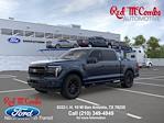 2025 Ford F-150 SuperCrew Cab 4WD Pickup for sale #F52502 - photo 1