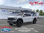 2025 Ford F-150 SuperCrew Cab 4WD Pickup for sale #F52503 - photo 1