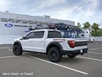 2025 Ford F-150 SuperCrew Cab 4WD Pickup for sale #F52503 - photo 2