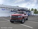 New 2025 Ford F-150 King Ranch SuperCrew Cab 4WD Pickup for sale #F52504 - photo 3