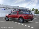 New 2025 Ford F-150 King Ranch SuperCrew Cab 4WD Pickup for sale #F52504 - photo 2