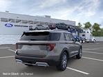 New 2025 Ford Explorer Platinum SUV for sale #F52512 - photo 2