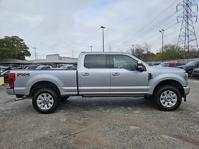 Used 2022 Ford F-250 Platinum Crew Cab for sale #F52514A - photo 2