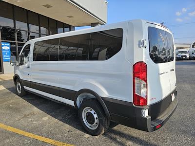 New 2025 Ford Transit 350 Passenger Van for sale #F52518 - photo 2