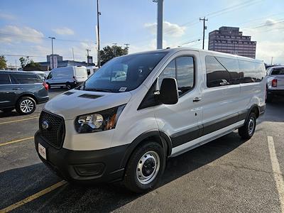New 2025 Ford Transit 350 Passenger Van for sale #F52518 - photo 1
