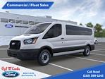 New 2025 Ford Transit 350 XL Passenger Van for sale #F52518 - photo 1