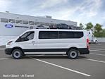 New 2025 Ford Transit 350 XL Passenger Van for sale #F52518 - photo 4
