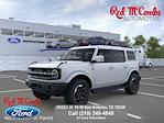 New 2025 Ford Bronco Outer Banks 4WD SUV for sale #F52522 - photo 1