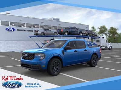 2025 Ford Maverick SuperCrew Cab FWD Pickup for sale #F52524 - photo 1