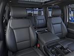 New 2025 Ford F-150 Lariat SuperCrew Cab 4WD Pickup for sale #F52528 - photo 10