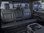 New 2025 Ford F-150 Lariat SuperCrew Cab 4WD Pickup for sale #F52528 - photo 11