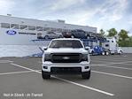 New 2025 Ford F-150 Lariat SuperCrew Cab 4WD Pickup for sale #F52528 - photo 6