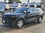 New 2025 Ford Police Interceptor Utility for sale #F52530 - photo 1