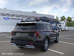 New 2025 Ford Explorer Platinum SUV for sale #F52532 - photo 8