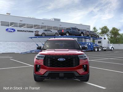 New 2025 Ford Explorer ST-Line SUV for sale #F52534 - photo 2
