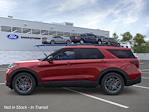 New 2025 Ford Explorer ST-Line SUV for sale #F52534 - photo 5