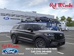 New 2025 Ford Explorer ST-Line SUV for sale #F52535 - photo 1