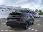 New 2025 Ford Explorer ST-Line SUV for sale #F52535 - photo 8