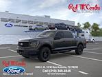 New 2025 Ford F-150 STX SuperCrew Cab Pickup for sale #F52536 - photo 1
