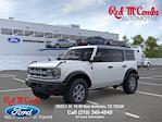 New 2025 Ford Bronco Big Bend 4WD SUV for sale #F52538 - photo 1