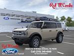 New 2025 Ford Bronco Big Bend 4WD SUV for sale #F52541 - photo 1