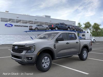 New 2025 Ford Ranger XL SuperCrew Cab Pickup for sale #F52542 - photo 2